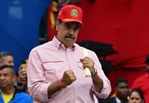 Trump convoca Consejo Seguridad Nacional para evaluar crisis en Venezuela