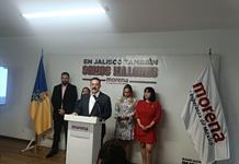 Carlos Lomelí tendrá mesas de trabajo para reducir delitos de alto impacto en México