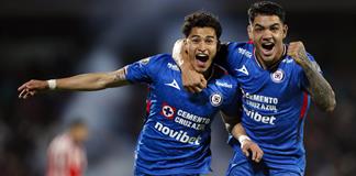 Cruz Azul se cita con Tigres en las semifinales