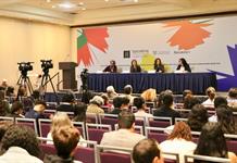 Llaman a mujeres en puestos de liderazgo a erradicar sistemas de opresión patriarcal