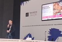 La era digital alcanzó ya al sistema de bibliotecas: Ferran Burguillos