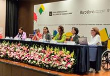 Las mujeres en el poder tienen una oportunidad histórica, no política: Beatriz Paredes