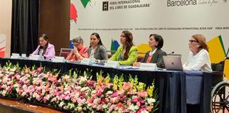 Las mujeres en el poder tienen una oportunidad histórica, no política: Beatriz Paredes