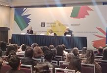 Recuerdan en FIL pensamiento a la filosofa Hannah Arendt a 50 años de su muerte