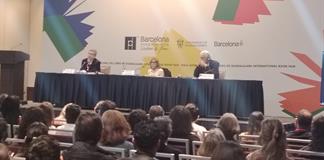 Recuerdan en FIL pensamiento a la filosofa Hannah Arendt a 50 años de su muerte