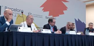 México tiene que recuperar su softpower en el ámbito internacional México tiene que recuperar su softpower en el ámbito internacional