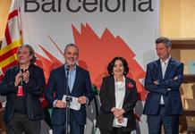 Barcelona otorgará su Medalla de Oro al Mérito Cultural a Marisol Schulz