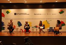 Feministas alertan en la FIL sobre crisis civilizatoria, violencia patriarcal y colonialismo digital