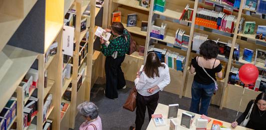 La FIL impulsa el legado de Arreola: su biblioteca personal se integrará al acervo de la UdeG