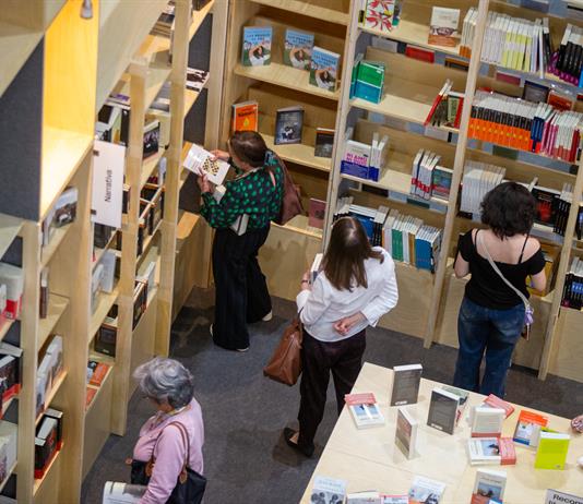 La FIL impulsa el legado de Arreola: su biblioteca personal se integrará al acervo de la UdeG