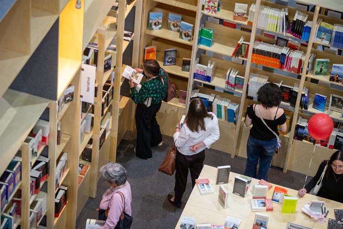 La FIL impulsa el legado de Arreola: su biblioteca personal se integrará al acervo de la UdeG La FIL impulsa el legado de Arreola: su biblioteca personal se integrará al acervo de la UdeG