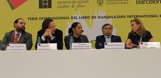 Expertos del Foro Nexos Debaten el Continuo Económico y la Validez de los Datos de Ingreso