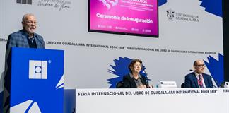 Homenajes, discusión y actualización en el Coloquio Internacional de Bibliotecarios en la FIL