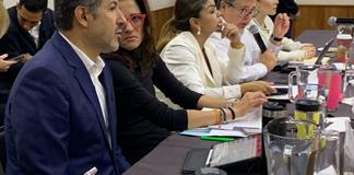 Piden 318 MDP adicionales para ampliar Escuelas de Tiempo Completo y 250 aulas de música en 2026