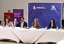 Medios y gobierno unen fuerzas para combatir estereotipos y revictimización