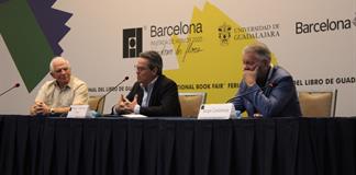 Académicos y políticos analizan en la FIL el Quiebre de las Normas Internacionales 