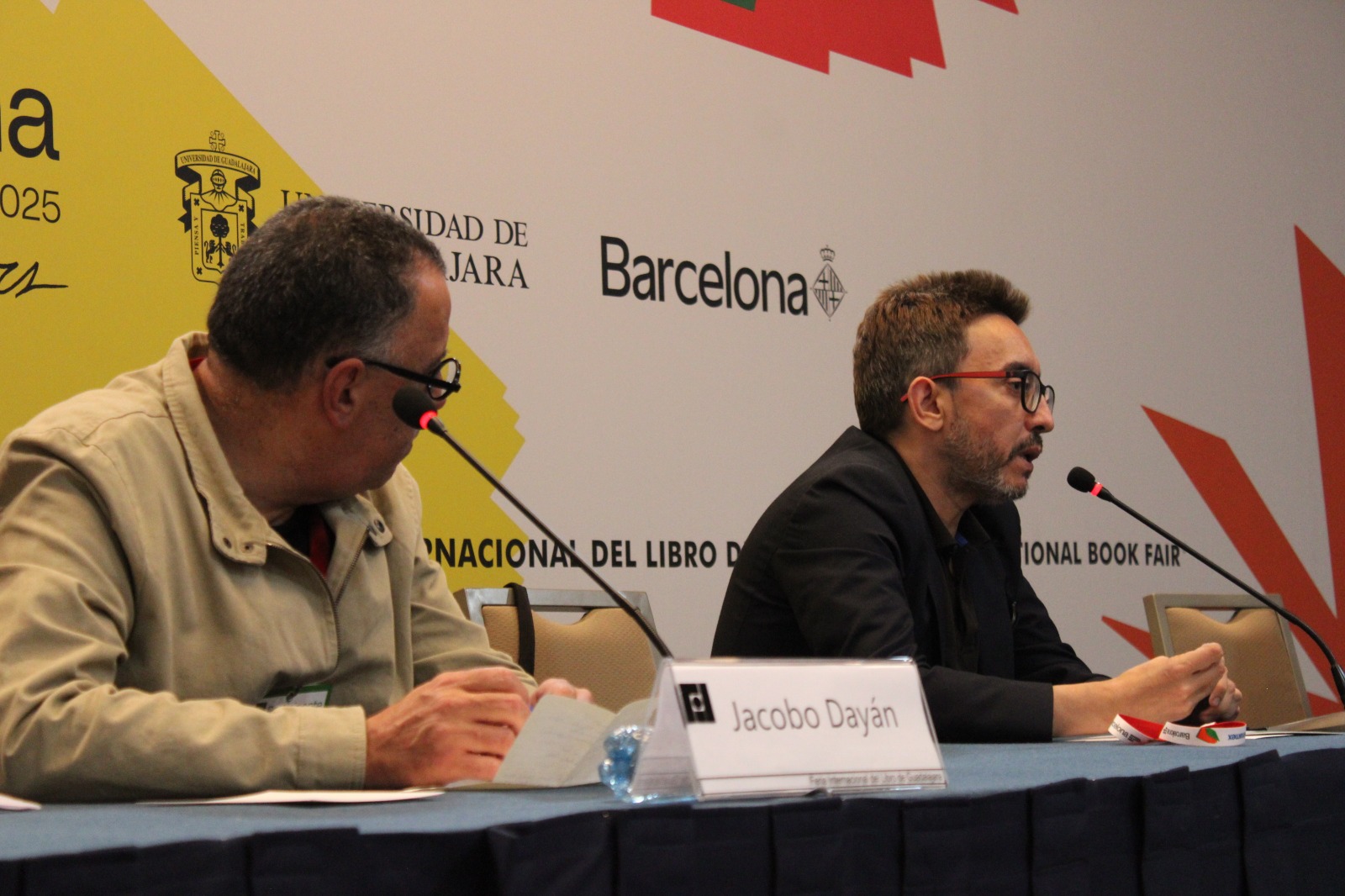 La Disolución del Bien Común en la Política Global, según Expertos en la FIL