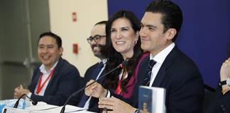 El PAN tiene cartas fuertes para competir en las próximas elecciones, afirma su presidente