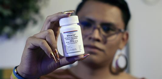 Los jóvenes con VIH en México luchan contra la ola de “conservadurismo” y “desinformación”