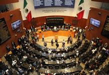 Se inscriben 43 personas, entre ellas seis mujeres, para dirigir Fiscalía General mexicana