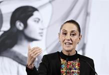 Claudia Sheinbaum anuncia formalización de embajada de Singapur en México