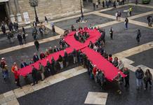 Inmunoterapia experimental o trasplantes de células madre, distintas vías contra el VIH