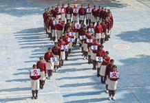 Comienzan a administrar inyecciones para prevenir VIH en África