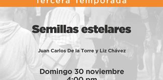 A Través del Espejo - 30 Noviembre del 2025 - Temp 03 - Ep. 10 - Tema: Semillas estelares A Través del Espejo - 30 Noviembre del 2025 - Temp 03 - Ep. 10 - Tema: Semillas estelares