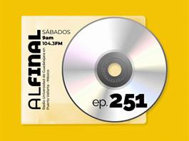 Al Final - 29 de Noviembre del 2025