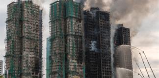 Hong Kong crea un comité independiente para investigar su peor incendio en décadas
