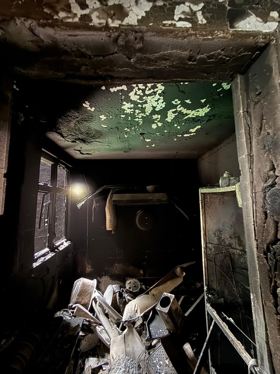 Hong Kong crea un comité independiente para investigar su peor incendio en décadas