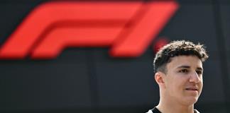 Red Bull confirma a Isack Hadjar como piloto para 2026 en F1