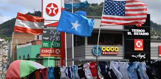 La estrategia de injerencia electoral de Trump desde Honduras hasta Polonia La estrategia de injerencia electoral de Trump desde Honduras hasta Polonia