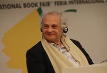 La ciencia y la tecnología avanzan, pero no pasa igual con las mentalidades: Amin Maalouf en FIL Jóven La ciencia y la tecnología avanzan, pero no pasa igual con las mentalidades: Amin Maalouf en FIL Jóven