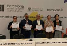 Universidades y autoridades presentan estrategias para enfrentar el cambio climático
Universidades y autoridades presentan estrategias para enfrentar el cambio climático