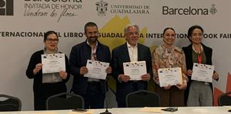 Universidades y autoridades presentan estrategias para enfrentar el cambio climático