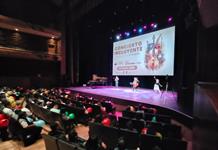 El concierto Incluyente de Ópera y Música Clásica celebra su 8va edición en el Conjunto Santander El concierto Incluyente de Ópera y Música Clásica celebra su 8va edición en el Conjunto Santander