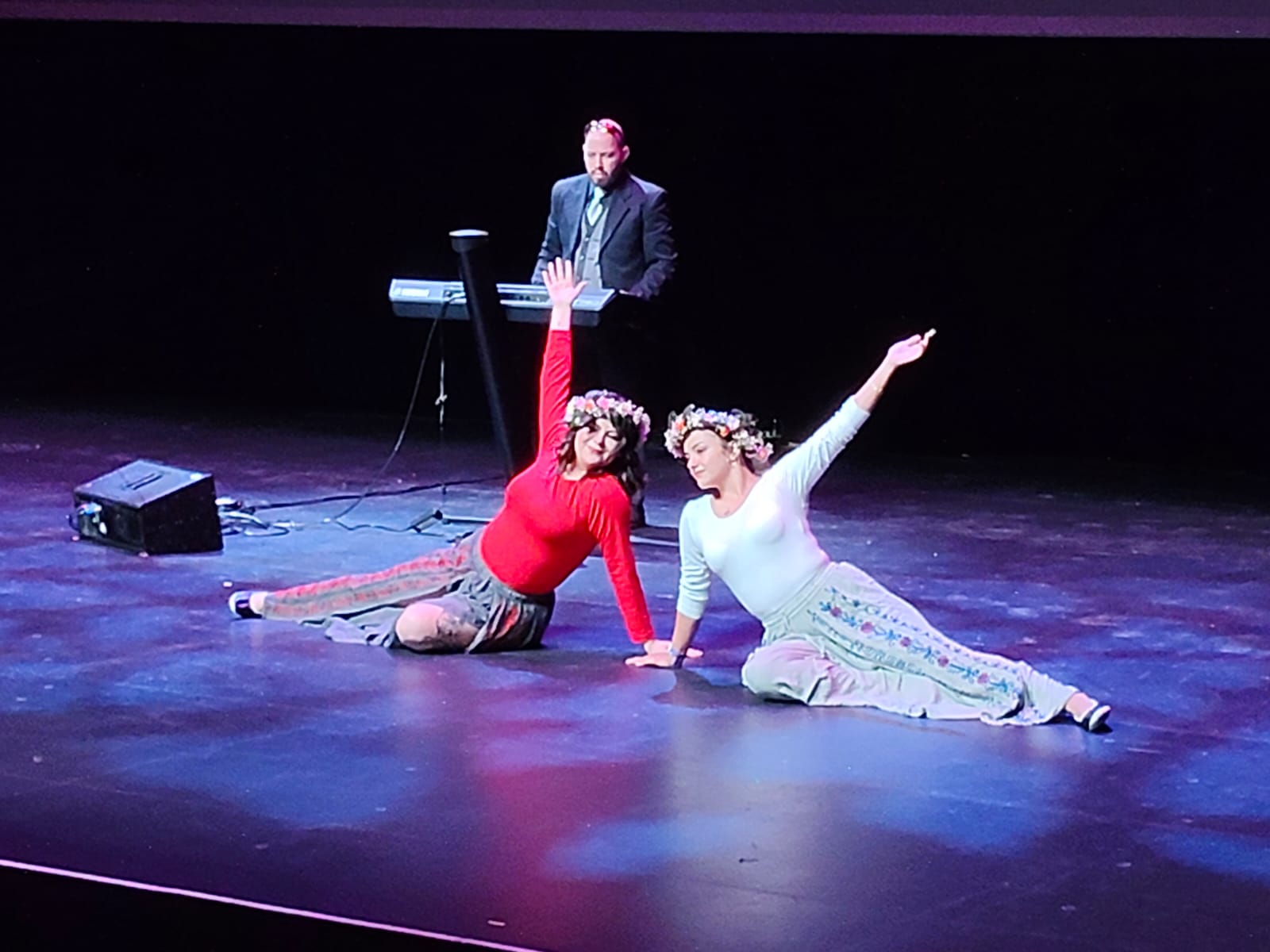 El concierto Incluyente de Ópera y Música Clásica celebra su 8va edición en el Conjunto Santander El concierto Incluyente de Ópera y Música Clásica celebra su 8va edición en el Conjunto Santander