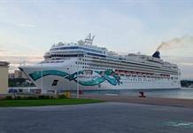 Revés a Vallarta: SCJN anula impuesto para extranjeros que llegaban en cruceros Revés a Vallarta: SCJN anula impuesto para extranjeros que llegaban en cruceros