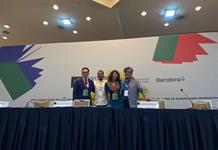 Actores locales y procesos globales: cruzando fronteras desde lo cotidiano
Actores locales y procesos globales: cruzando fronteras desde lo cotidiano