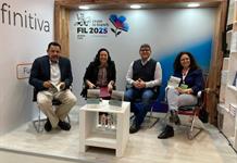 Académicos del CUCiénega presentan libro El desarrollo regional desde un enfoque interdisciplinar en FIL Guadalajara Académicos del CUCiénega presentan libro El desarrollo regional desde un enfoque interdisciplinar en FIL Guadalajara