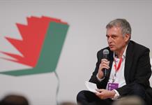 FIL Guadalajara homenajea a Carmen Balcells, la mama grande del boom