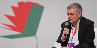 FIL Guadalajara homenajea a Carmen Balcells, la mama grande del boom