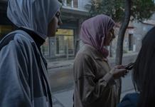 Palestinas evacuadas de Gaza intentan reconstruir sus vidas en Grecia Palestinas evacuadas de Gaza intentan reconstruir sus vidas en Grecia