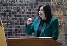 Aspirantes a magistraturas del STJE deberán aprobar dos exámenes para competir