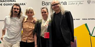 Joselo Rangel abre el diálogo sobre cómo contar el arte de contar en la FIL