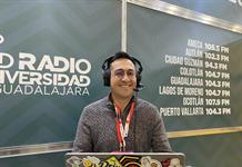 Audiocracia - Lu. 01 Dic 2025 - Desde la @FILGuadalajara