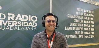 Audiocracia - Lu. 01 Dic 2025 - Desde la @FILGuadalajara