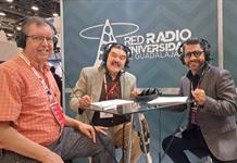 Cien Años pienso en ti - Lu. 01 Dic 2025 - Desde la @FILGuadalajara