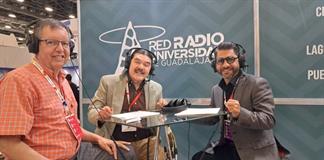 Cien Años pienso en ti - Lu. 01 Dic 2025 - Desde la @FILGuadalajara